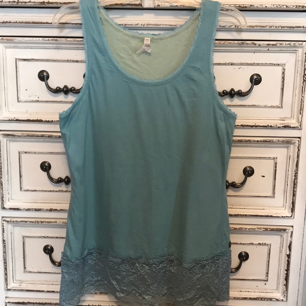 Women’s tank